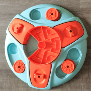 Brain-Engaging Dog Puzzles for Enhanced Cognitive Play