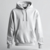 Cozy Fleece Sweatshirt – Basic