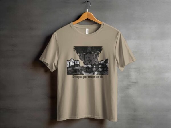 Levi's Last Command T-Shirt - Image 5