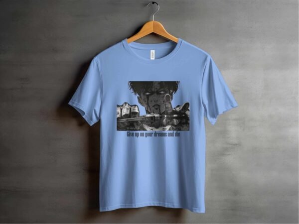 Levi's Last Command T-Shirt - Image 4