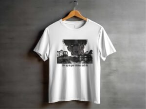 Levi's Last Command T-Shirt