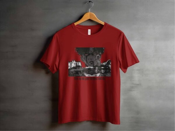 Levi's Last Command T-Shirt - Image 3
