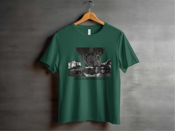 Levi's Last Command T-Shirt - Image 2