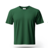Men’s Classic Plain T-Shirt