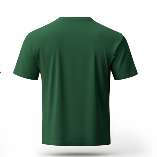 Men’s Classic Plain T-Shirt