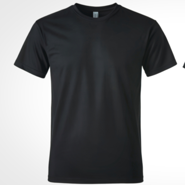 Men’s Classic Plain T-Shirt