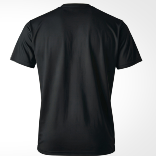 Men’s Classic Plain T-Shirt