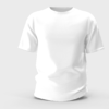 Men’s Classic Plain T-Shirt
