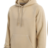 Men’s Classic Plain Hoodie