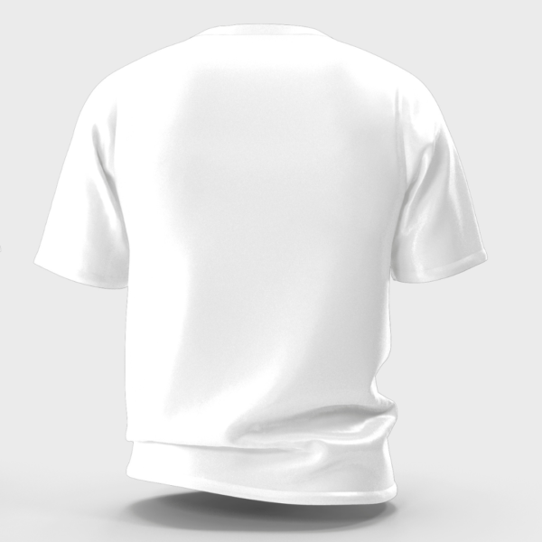 Men’s Classic Plain T-Shirt