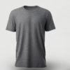 Men’s Classic Plain T-Shirt