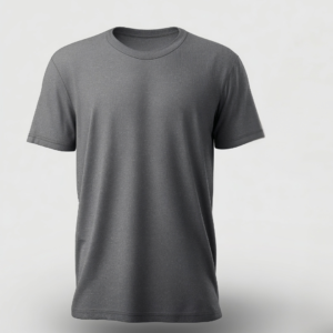Men’s Classic Plain T-Shirt