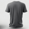 Men’s Classic Plain T-Shirt