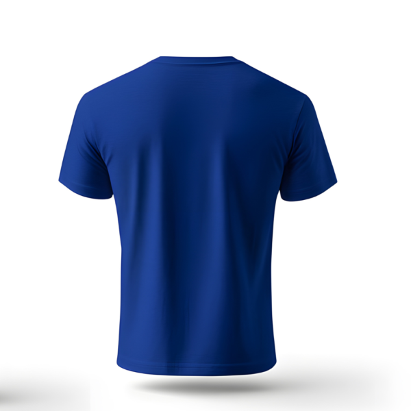 Men’s Classic Plain T-Shirt